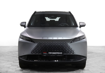 Подержанный автомобиль Omoda C7 2025 года (2 фото)