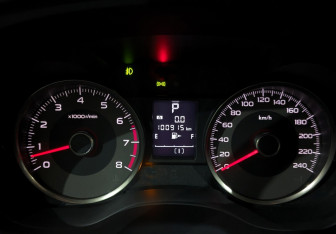 Подержанный автомобиль Subaru Forester Suv 2016 года (19 фото)