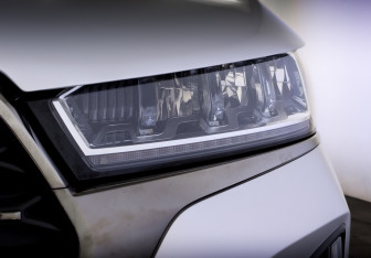 Подержанный автомобиль Chery Tiggo 7 Pro Max 2023 года (17 фото)