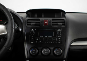 Подержанный автомобиль Subaru Forester Suv 2013 года (14 фото)