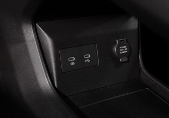 Новый Geely Cityray 2025 (32 фото)