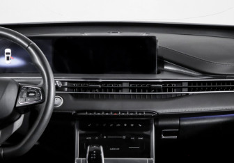 Подержанный автомобиль Chery Tiggo 7 Pro Max 2023 года (13 фото)