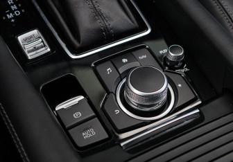 Подержанный автомобиль Mazda 6 Sedan 2019 года (19 фото)