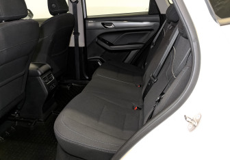 Подержанный автомобиль Haval Jolion 2022 года (11 фото)