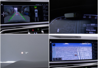 Подержанный автомобиль BMW X5 2021 года (19 фото)