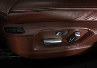 Подержанный автомобиль Mazda CX-9 2019 года (16 фото)