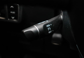 Подержанный автомобиль Hongqi HS5 2024 года (30 фото)