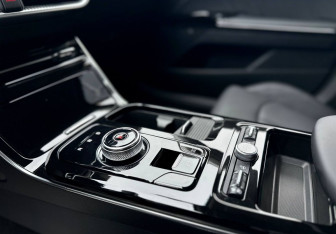 Новый Kia K5 2024 (27 фото)