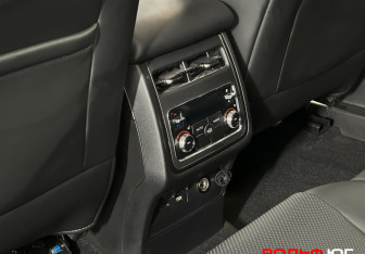 Подержанный автомобиль Haval H9 2024 года (16 фото)