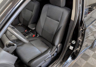 Подержанный автомобиль Mitsubishi Outlander 2014 года (20 фото)