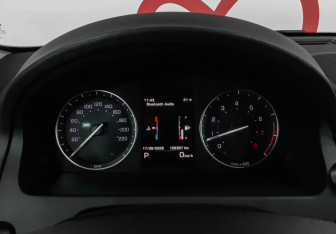 Подержанный автомобиль Land Rover Freelander 2014 года (12 фото)