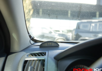 Подержанный автомобиль Kia Cerato Sedan 2011 года (17 фото)