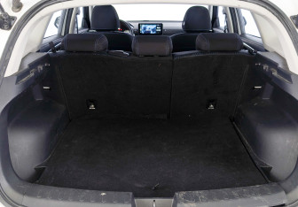 Подержанный автомобиль Haval Jolion 2023 года (10 фото)