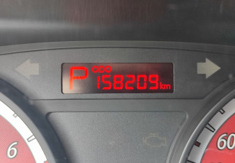 Подержанный автомобиль Kia Rio Sedan 2011 года (15 фото)