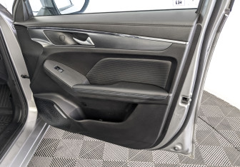 Подержанный автомобиль Haval Jolion 2023 года (24 фото)