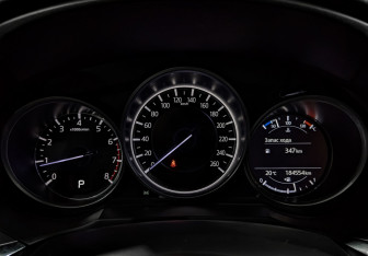 Подержанный автомобиль Mazda 6 Sedan 2019 года (16 фото)