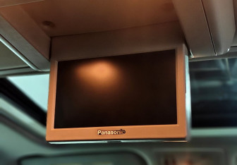 Подержанный автомобиль Chevrolet Tahoe 2013 года (17 фото)