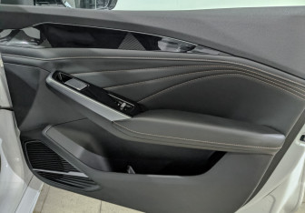 Подержанный автомобиль Geely Preface 2024 года (24 фото)