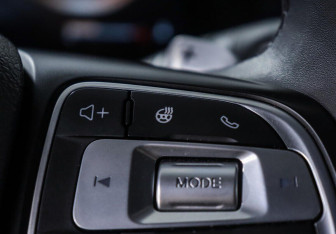 Подержанный автомобиль Exeed VX 2022 года (8 фото)