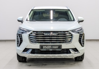 Подержанный автомобиль Haval Jolion 2023 года (2 фото)