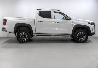 Подержанный автомобиль Changan Hunter Plus 2023 года (4 фото)