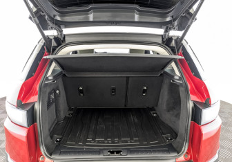 Подержанный автомобиль Land Rover Range Rover Evoque 2015 года (10 фото)