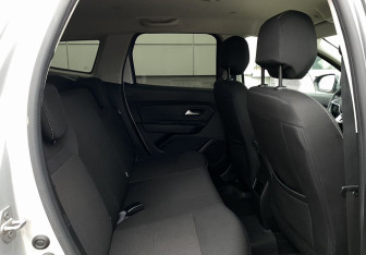 Подержанный автомобиль Renault Duster 2021 года (21 фото)