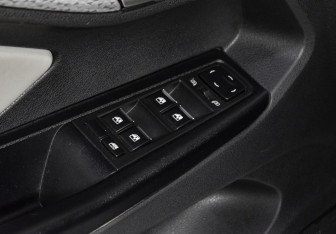 Подержанный автомобиль LADA (ВАЗ) Vesta Wagon 2018 года (22 фото)