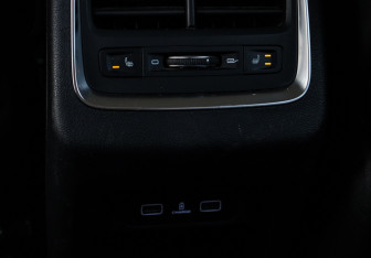 Подержанный автомобиль Belgee X70 2024 года (9 фото)