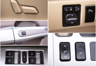 Подержанный автомобиль Haval H6 2019 года (16 фото)