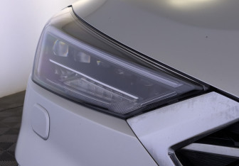 Подержанный автомобиль Hyundai Tucson 2019 года (17 фото)