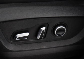 Подержанный автомобиль Chery Tiggo 4 Pro 2023 года (14 фото)