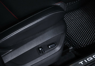 Подержанный автомобиль Chery Tiggo 7 Pro 2022 года (24 фото)