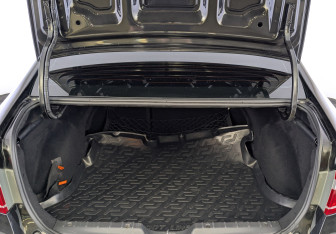 Подержанный автомобиль LADA (ВАЗ) Vesta Sedan 2016 года (10 фото)