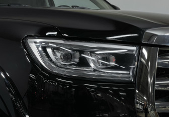 Подержанный автомобиль Great Wall Poer 2023 года (18 фото)