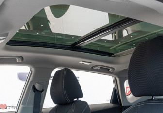 Новый Belgee X50 2026 (23 фото)