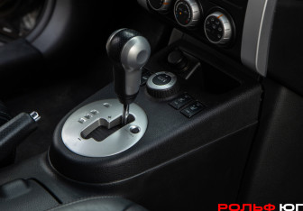 Подержанный автомобиль Nissan X-Trail 2011 года (14 фото)