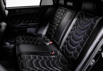 Подержанный автомобиль Mitsubishi Lancer Sedan 2007 года (12 фото)