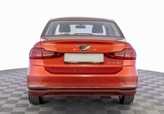 Новый Jetta VA3 2023 (6 фото)