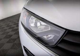 Подержанный автомобиль LADA (ВАЗ) Granta Sedan 2023 года (17 фото)