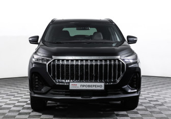Подержанный автомобиль Jetour X90 2023 года (2 фото)