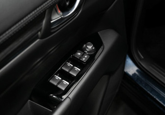 Новый Mazda CX-5 2025 (29 фото)