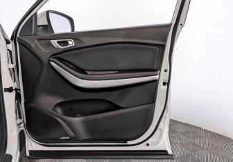 Подержанный автомобиль Chery Tiggo 7 2019 года (24 фото)