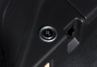 Подержанный автомобиль Ford S-MAX 2019 года (10 фото)