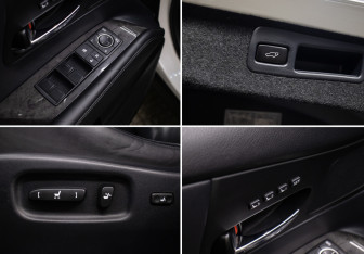 Подержанный автомобиль Lexus RX 2015 года (24 фото)