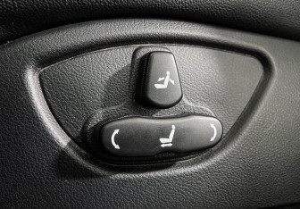 Подержанный автомобиль SsangYong Kyron 2012 года (14 фото)