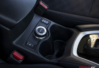 Подержанный автомобиль Nissan Qashqai 2018 года (18 фото)