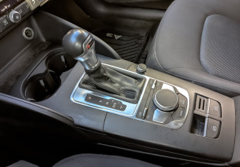 Подержанный автомобиль Audi A3 Sedan 2020 года (26 фото)