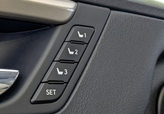 Подержанный автомобиль Lexus RX 2020 года (30 фото)