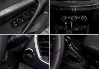 Подержанный автомобиль LADA (ВАЗ) Vesta Sedan 2024 года (15 фото)